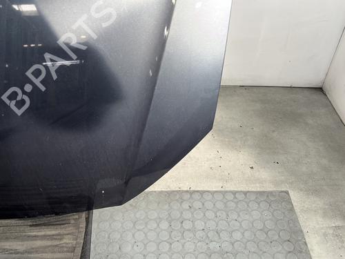 Hood VW POLO IV (9N_, 9A_) 1.4 TDI | BP29119632C1 