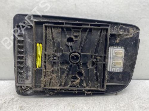 Left mirror glass VW CRAFTER 30-50 Van (2E_) 2.5 TDI | BP19952465C148 