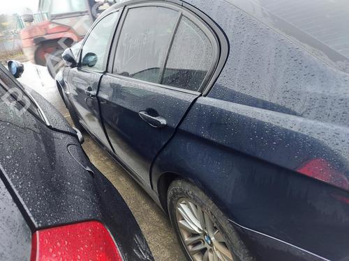 Starter BMW 3 (E90) 320 d | BP20182708M8 - Image 7
