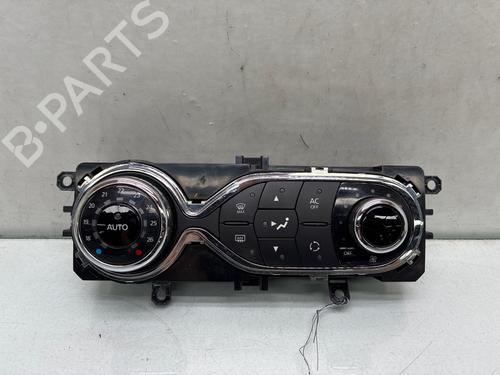 Climate control RENAULT CAPTUR I (J5_, H5_) 1.5 dCi 90 (J5N4, J5M5, J5MW, J5M6, J5AL, J5AJ) | BP38051941I5 - Image 2