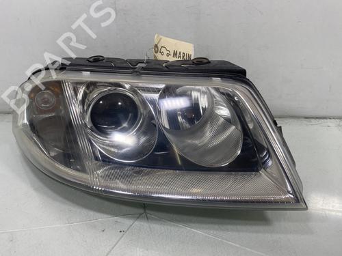 Højre forlygte VW PASSAT B5.5 Variant (3B6) 1.9 TDI | BP31048989C29 