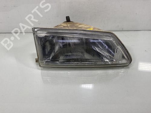 Used Right headlight PEUGEOT 106 I (1A, 1C) 1.0 (50 hp) 19976745