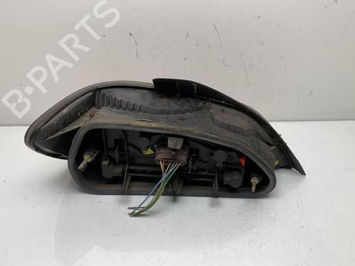 Right taillight PEUGEOT 406 (8B) 2.1 TD 12V | BP19995077C35 