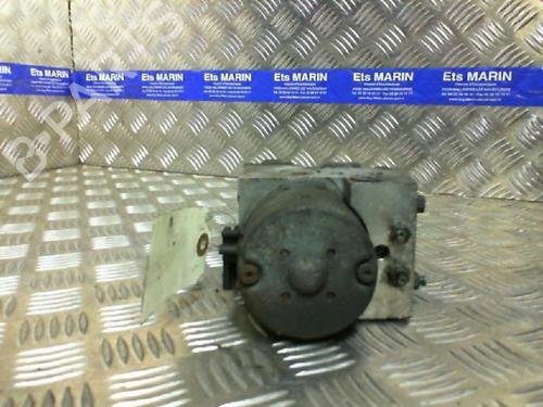 Used ABS pump OPEL CORSA B (S93) [1993-2009]  20006459