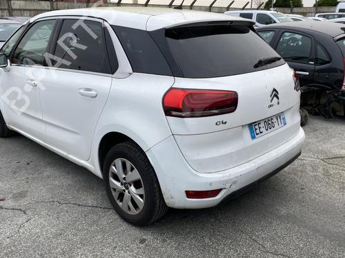 Rear mirror CITROËN C4 Picasso II 1.6 BlueHDi 120 | BP31887019I6  - Image 12