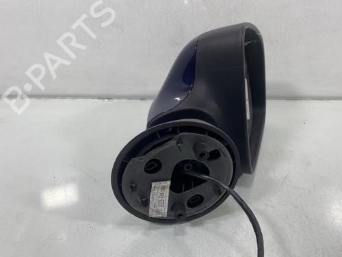 Right mirror DACIA SANDERO 1.4 (BS0C, BS0A, BS0G, BS1F, BS0E) | BP29507508C27