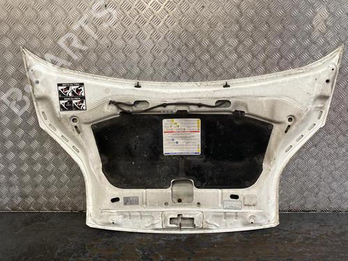 Hood PEUGEOT BIPPER (AA_) 1.4 HDi | BP21957236C1