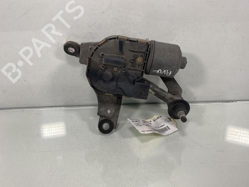Used Front wiper motor FORD S-MAX (WA6) 2.2 TDCi (175 hp) 19979284