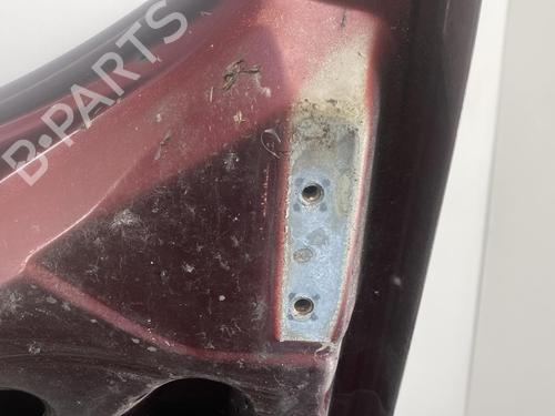 Panser SEAT TOLEDO II (1M2) 1.9 TDI (110 hp) 21956776