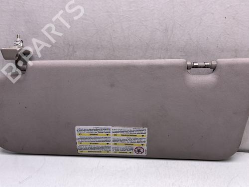 Right sun visor MERCEDES-BENZ M-CLASS (W164) ML 320 CDI 4-matic (164.122) | BP28519786I2 - Image 5