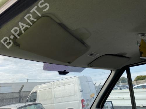 Front left window mechanism FORD TRANSIT Van (FA_ _) 2.2 TDCi | BP28385363C22 - Image 17