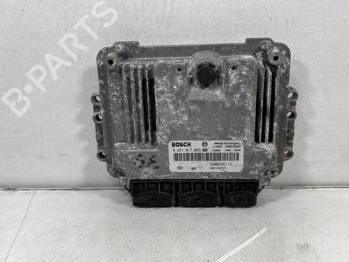 Engine control unit (ECU) RENAULT TRAFIC II Bus (JL) 2.0 dCi 90 (JL00, JL01, JL0H, JL0M, JL0P, JL0S) | BP30262492M57