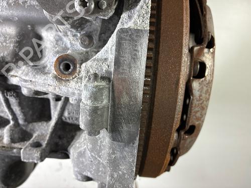 Used Engine Engine 36590815 36590815