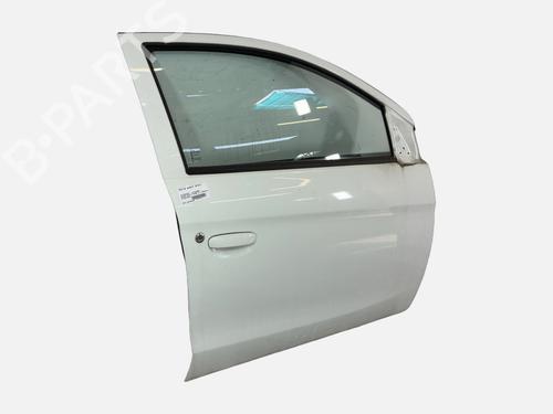 Used Right front door Right front door MITSUBISHI MIRAGE / SPACE STAR VI Hatchback (A0_A) 1.0 (A05A) (71 hp) 40270925 40270925