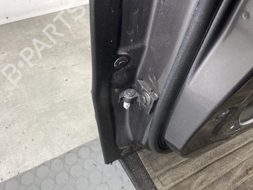 Right rear door MERCEDES-BENZ B-CLASS Sports Tourer (W247) B 180 (247.084) | BP25866018C5 