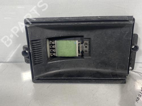 Used Heater resistor VW GOLF III (1H1) [1989-1998]  20002126