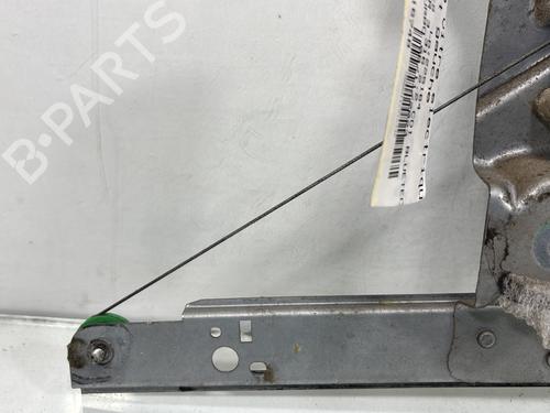 Front left window mechanism MERCEDES-BENZ SPRINTER 3,5-t Van (B907, B910) 316 CDI RWD (907.631, 907.633, 907.635, 907.637) | BP29759446C22