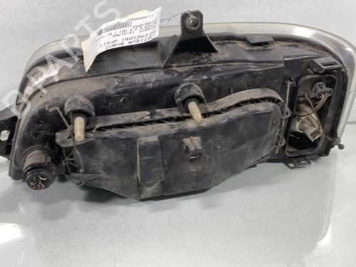 Right headlight PEUGEOT BOXER Van (244) 2.2 HDi | BP29507151C29 