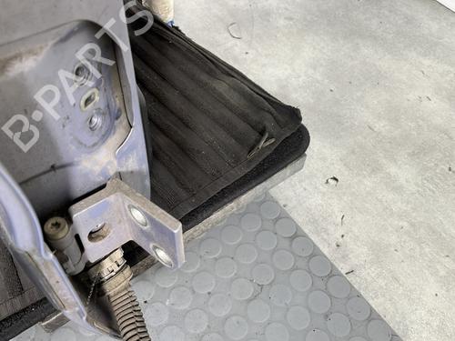 Right rear door CITROËN XSARA (N1) 1.4 i | BP31039677C5