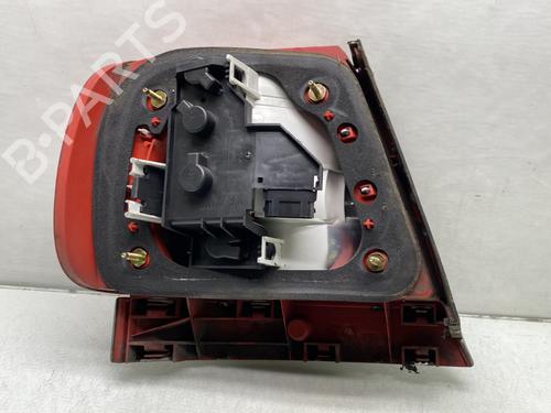 Used Right taillight Right taillight 25262023 25262023