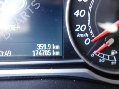 Right front window switch FORD MONDEO IV (BA7) | BP19982178I26 - Image 11