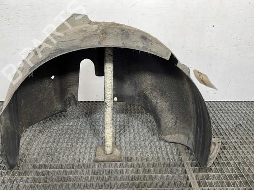 Used Wheel arch PEUGEOT 207 (WA_, WC_) 1.4 (73 hp) 24704511