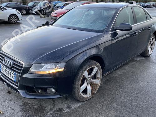 Brugte AUDI A4 B8 (8K2) 2.0 TDI (143 hp) 4407006