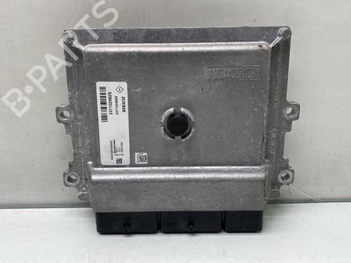 Used Engine control unit (ECU) RENAULT CLIO IV (BH_) 0.9 TCe 75 (BHNP) (76 hp) 31205698