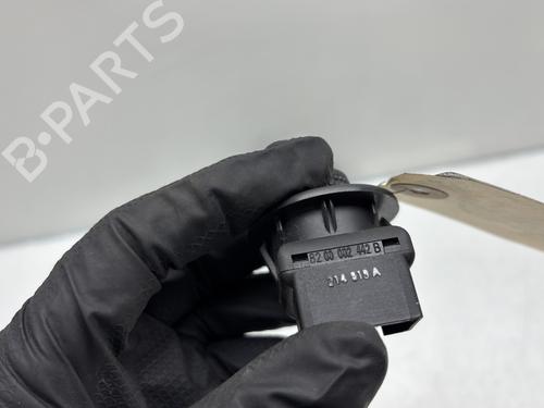 Mirror switch RENAULT MODUS / GRAND MODUS (F/JP0_) 1.2 16V (JP0W) | BP27722219I25 - Image 2