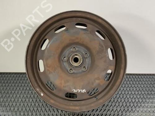 Felg VW GOLF IV (1J1) 1.9 TDI | BP21961363C45 