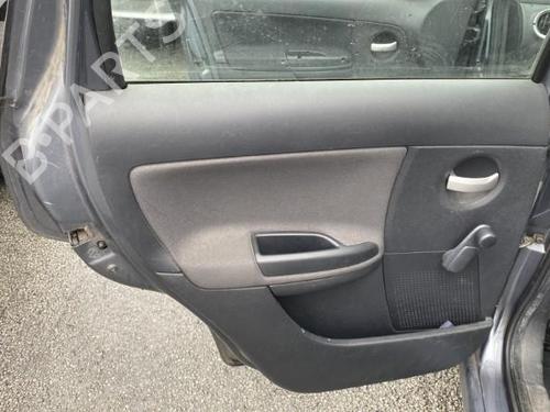 Steering column stalk CITROËN C3 I (FC_, FN_) 1.4 HDi | BP28281932I23 