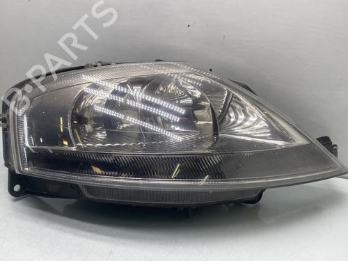 Used Right headlight CITROËN C3 I (FC_, FN_) 1.4 HDi (68 hp) 32386490
