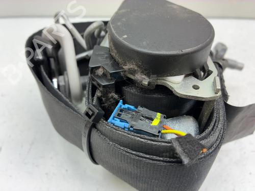 Used Front left belt tensioner Front left belt tensioner PEUGEOT 207 (WA_, WC_) 1.4 HDi (68 hp) 39730382 39730382