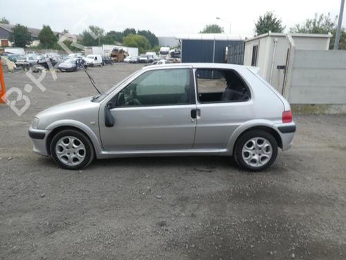 Rim PEUGEOT 106 I (1A, 1C)  | BP20012038C45 