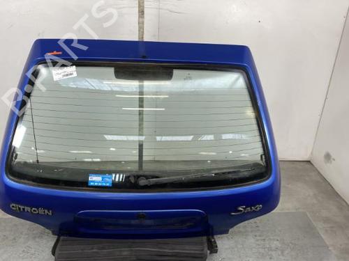 Tailgate CITROËN SAXO (S0, S1)  | BP21959908C6 