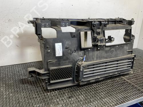 Front slam panel RENAULT TALISMAN (LP_) 1.6 dCi 160 | BP29897318C72