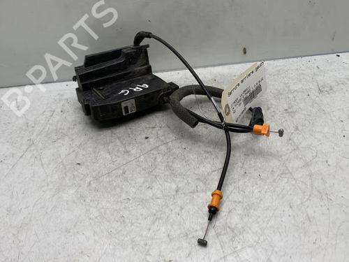 Rear left lock CITROËN C4 Picasso II  | BP19964999C100 