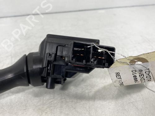Used Steering column stalk Steering column stalk TOYOTA AVENSIS Estate (_T27_) 2.2 D-4D (ADT271_, ADT271R) (150 hp) 19957140 19957140