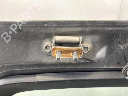 Used Tailgate TOYOTA PRIUS Liftback (_W2_) 1.5 Hybrid (NHW20_, NHW20R) (112 hp) 31042839