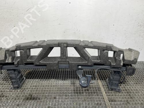 Used Front bumper reinforcement RENAULT TWINGO III (BCM_, BCA_) 0.9 TCe 95 (92 hp) 28329138