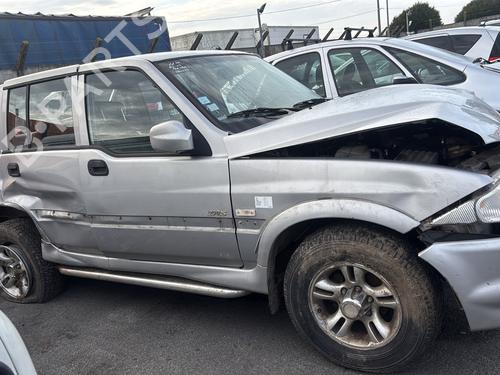 Switch SSANGYONG MUSSO SPORTS 2.9 D 4x4 | BP38413480I30 - Image 6