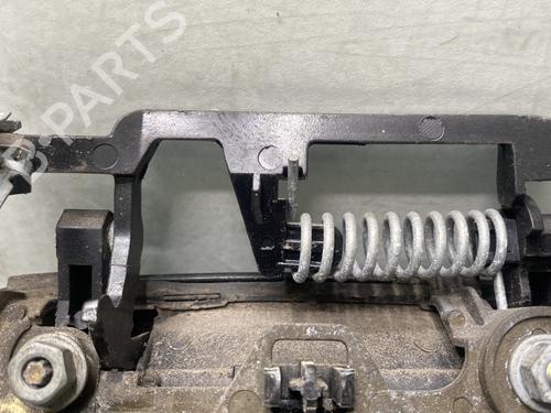 front-left-exterior-door-handle-peugeot-607-9d-9u-2000-32389465 main image