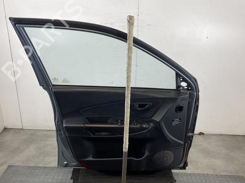 Left front door HYUNDAI TUCSON (JM)  | BP21961678C2 