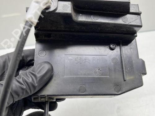 Rear right lock CITROËN C4 Grand Picasso II (DA_, DE_)  | BP19952178C99 
