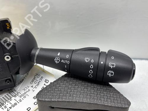 Steering column stalk RENAULT CLIO IV (BH_) 1.2 TCe 120 (BHM0) | BP28281945I23 