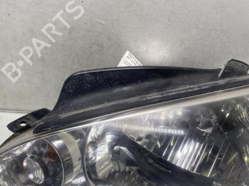 Left headlight HYUNDAI GETZ (TB) 1.1 | BP21962053C28 