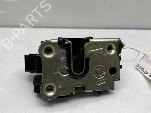 Used Rear right lock Rear right lock DACIA DUSTER (HS_) 1.5 dCi 4x4 (109 hp) 19988364 19988364