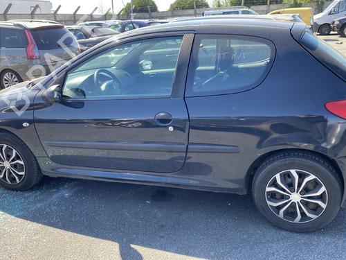 Ratstangsstang PEUGEOT 206+ (2L_, 2M_) 1.4 HDi eco 70 | BP31707886I23 