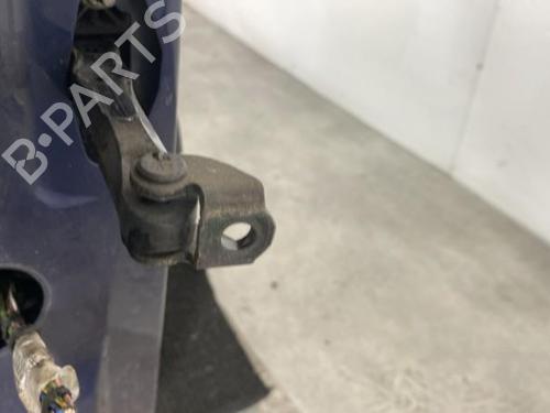 Right front door CITROËN C4 I (LC_) 1.6 HDi | BP19989930C3 