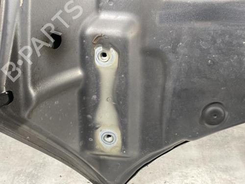 Used Hood MINI MINI (R56) Cooper D (109 hp) 31036148